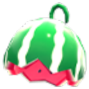 Watermelon Hat